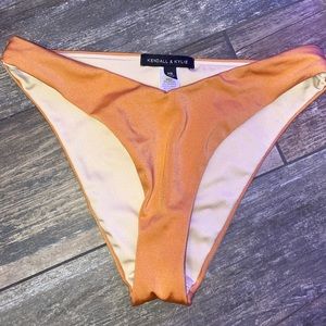 Pacsun bikini bottoms